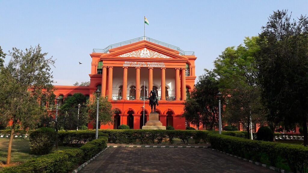 Karnataka High Court