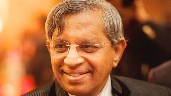 M. N. Krishnamani
